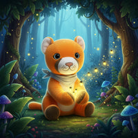 Tali and the Fireflies