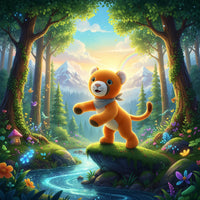 Reaching for the sky: Pumas in the mountains