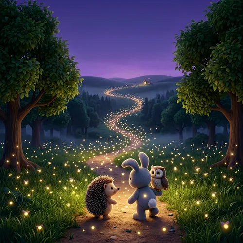 Song of the Meadow