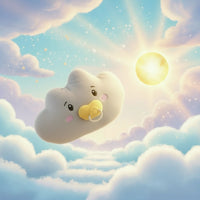 Lina and the light of day