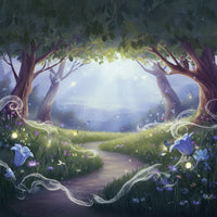 Whispers of the Forest