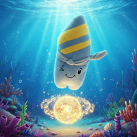 Nalu dives after the song