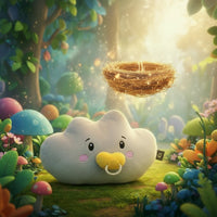 Lina and the Lost Nest