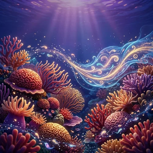 Coral Dream