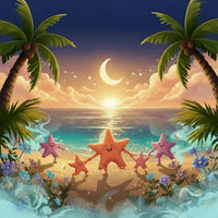 Danza delle stelle marine