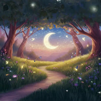 Nascita della Luna