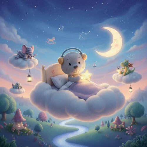 Aaron dice buonanotte