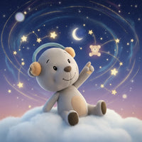 Aaron counts the stars