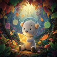 Aaron and the Secrets of the Leaves