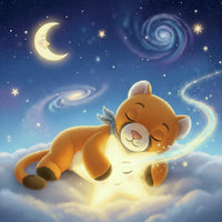 Tali and the Sleeping Star