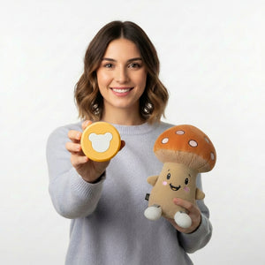 Altoparlante intelligente Lenabo